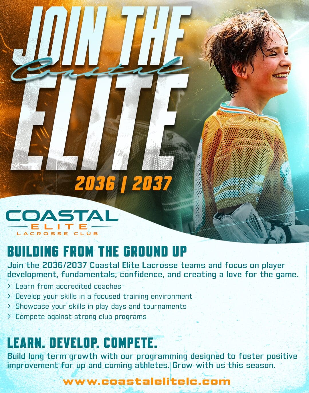 Coastal 36-37 Inforgraphic